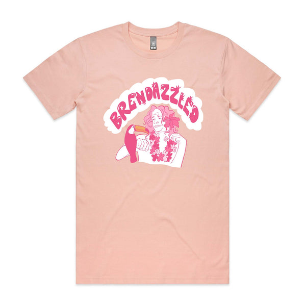 Brendazzled Tee