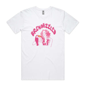 Brendazzled Tee