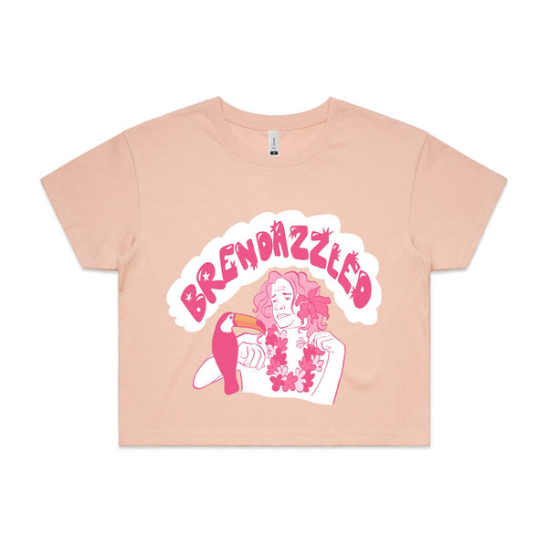 Brendazzled Tee