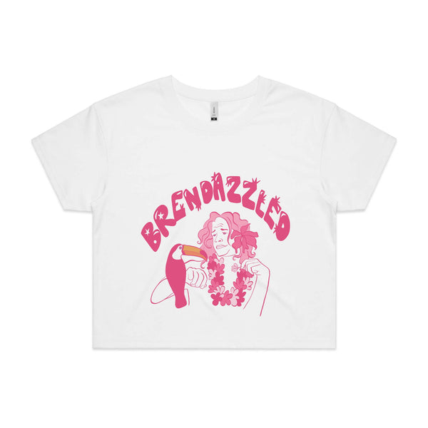 Brendazzled Tee