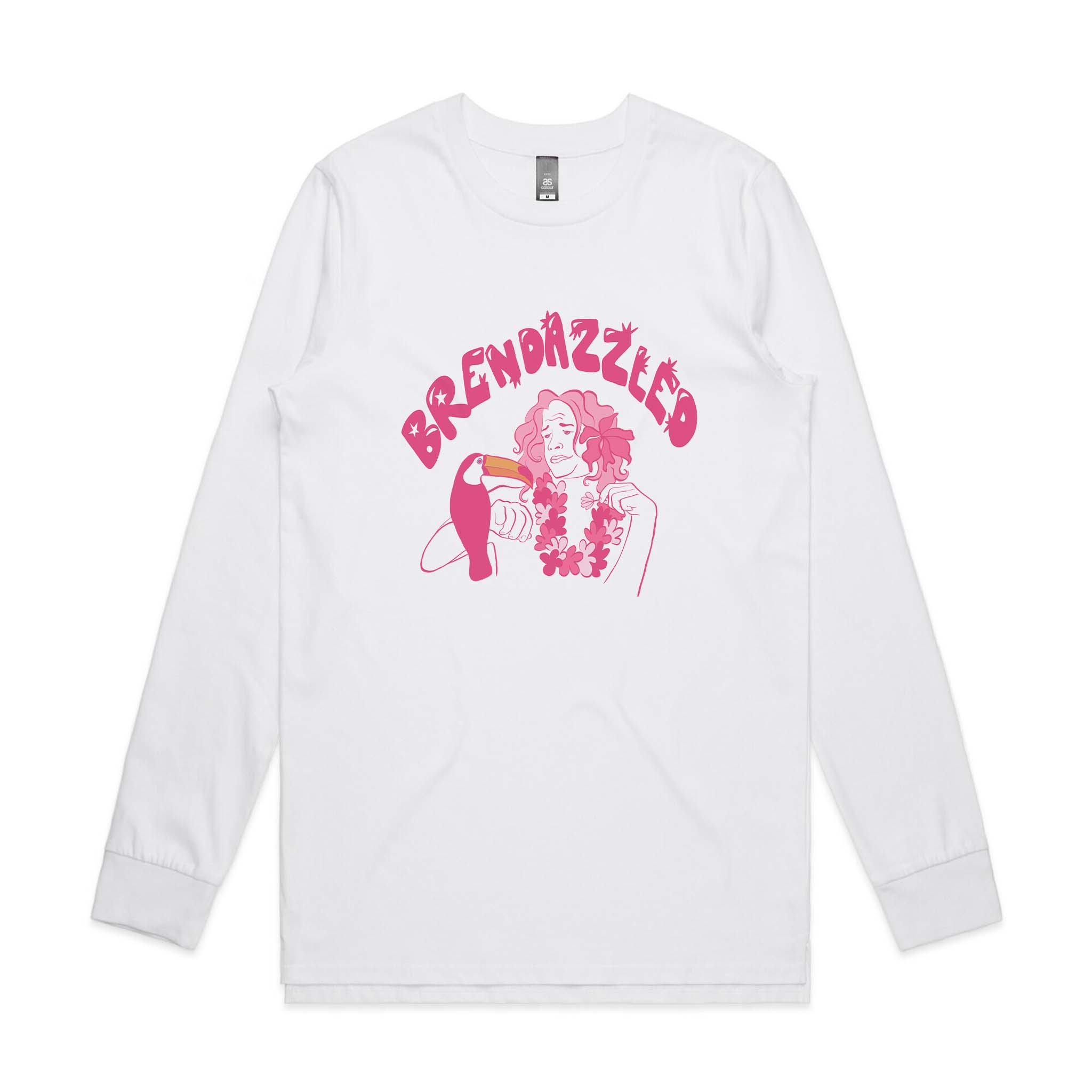 Brendazzled Tee