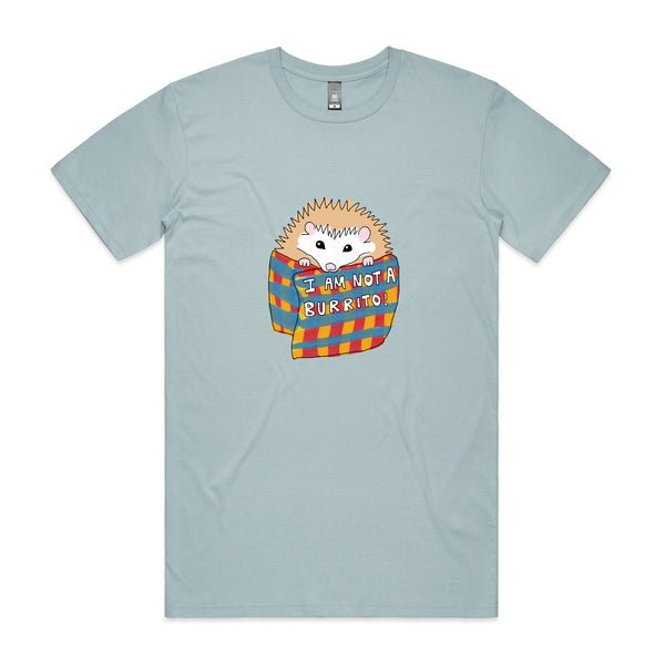 Burrito Tee