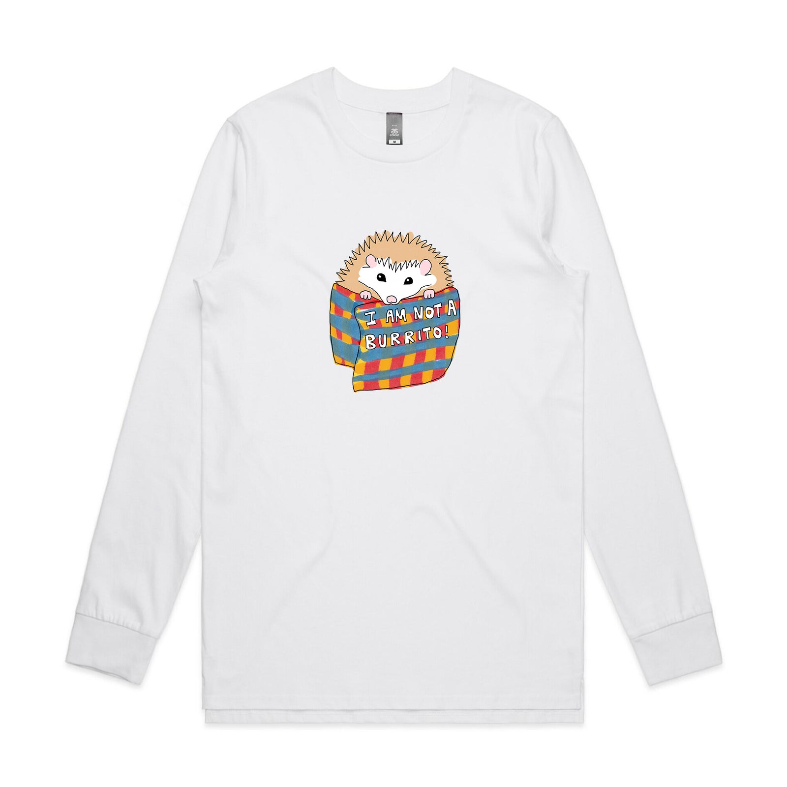 Burrito Tee