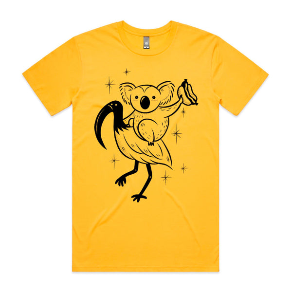 Koala Ibis Tee