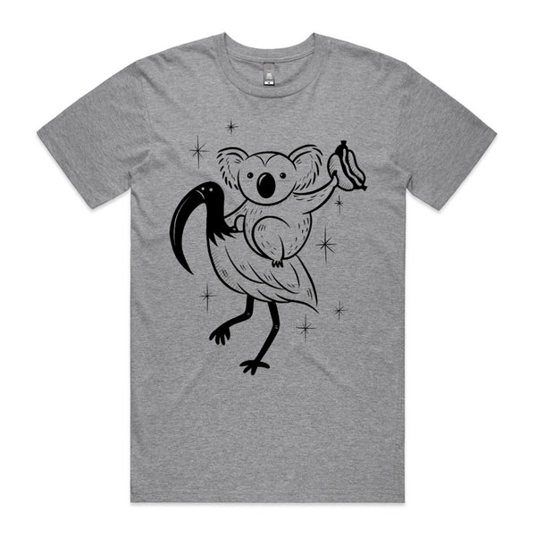 Koala Ibis Tee