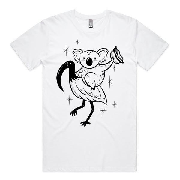 Koala Ibis Tee