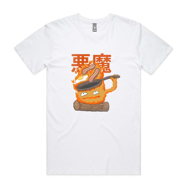 Calcifer Tee