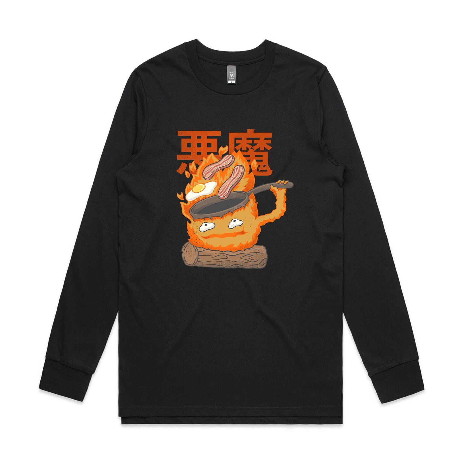 Calcifer Tee