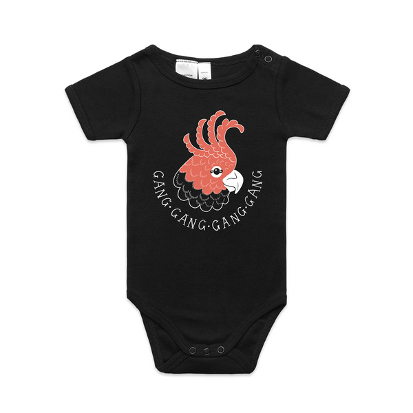 Choose Your Own Baby Onesie