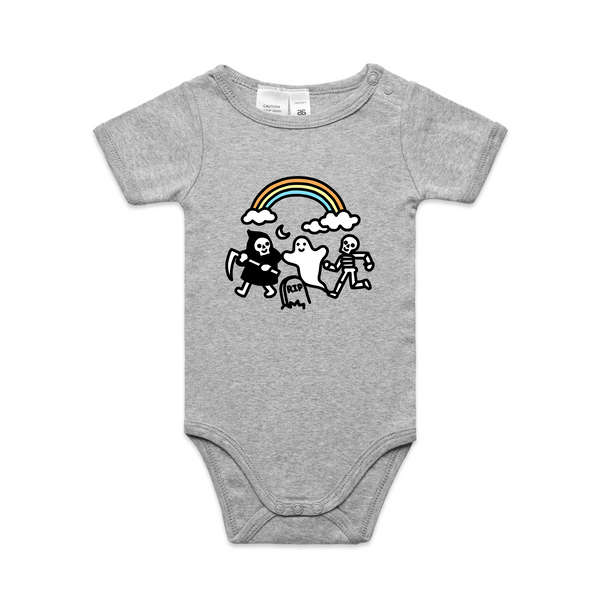 Choose Your Own Baby Onesie