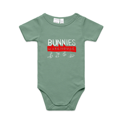 Choose Your Own Baby Onesie by Lonely Kids Club. All clothing from our T-shirts to our shorts and hoodies are ethically made, and printed packed and shipped from Sydney.