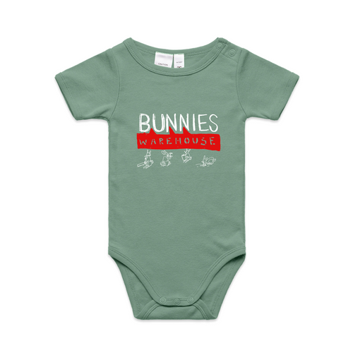 Choose Your Own Baby Onesie by Lonely Kids Club. All clothing from our T-shirts to our shorts and hoodies are ethically made, and printed packed and shipped from Sydney.