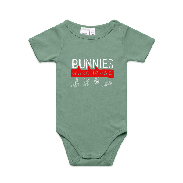 Choose Your Own Baby Onesie