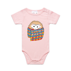 Choose Your Own Baby Onesie
