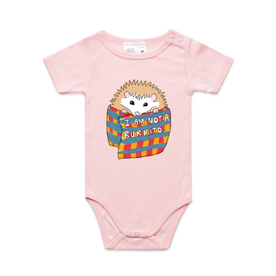 Choose Your Own Baby Onesie by Lonely Kids Club. All clothing from our T-shirts to our shorts and hoodies are ethically made, and printed packed and shipped from Sydney.