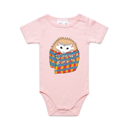 Choose Your Own Baby Onesie by Lonely Kids Club. All clothing from our T-shirts to our shorts and hoodies are ethically made, and printed packed and shipped from Sydney.