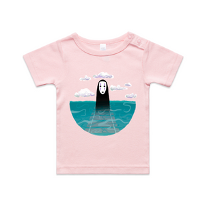 Choose Your Own Baby Tee
