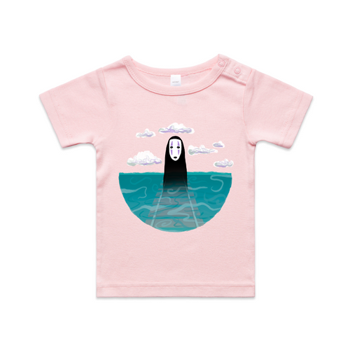 Choose Your Own Baby Tee by Lonely Kids Club. All clothing from our T-shirts to our shorts and hoodies are ethically made, and printed packed and shipped from Sydney.