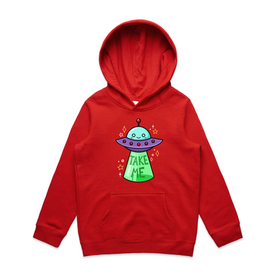 Choose Your Own Kids Hoodie by Lonely Kids Club. All clothing from our T-shirts to our shorts and hoodies are ethically made, and printed packed and shipped from Sydney.