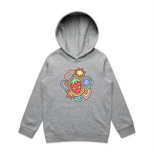 Choose Your Own Kids Hoodie