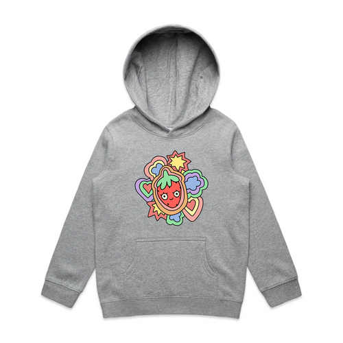 Choose Your Own Kids Hoodie by Lonely Kids Club. All clothing from our T-shirts to our shorts and hoodies are ethically made, and printed packed and shipped from Sydney.