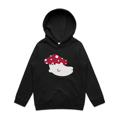 Choose Your Own Kids Hoodie by Lonely Kids Club. All clothing from our T-shirts to our shorts and hoodies are ethically made, and printed packed and shipped from Sydney.