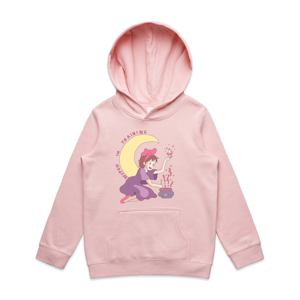 Choose Your Own Kids Hoodie