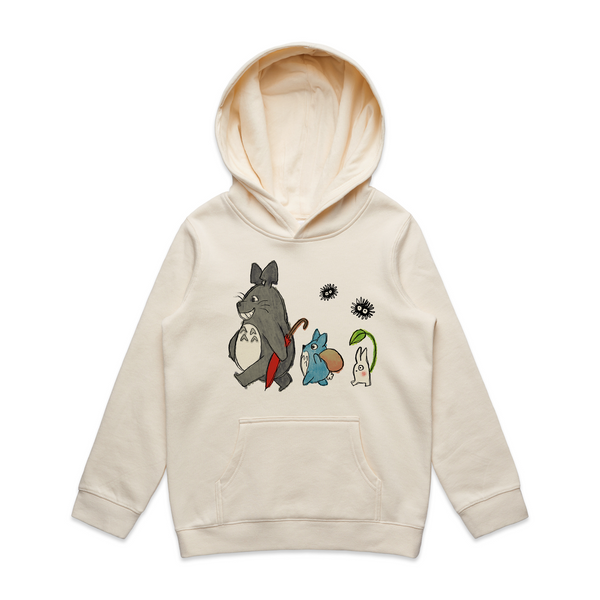 Choose Your Own Kids Hoodie