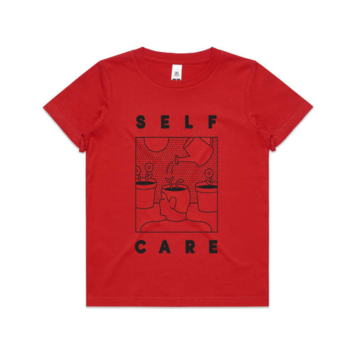 Choose Your Own Kids Tee by Lonely Kids Club. All clothing from our T-shirts to our shorts and hoodies are ethically made, and printed packed and shipped from Sydney.