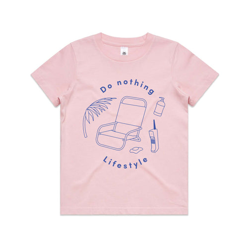 Choose Your Own Kids Tee by Lonely Kids Club. All clothing from our T-shirts to our shorts and hoodies are ethically made, and printed packed and shipped from Sydney.