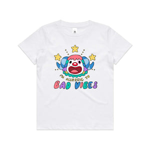 Choose Your Own Kids Tee