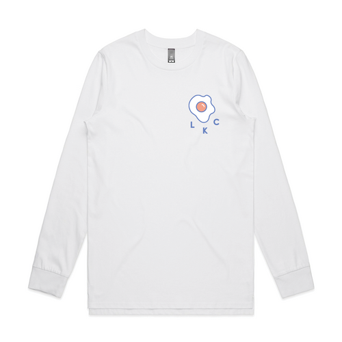 Cactus Breakfast Tee by Lonely Kids Club. All clothing from our T-shirts to our shorts and hoodies are ethically made, and printed packed and shipped from Sydney.
