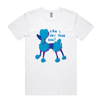 I'm So Corny Dog Tees - PETSTER