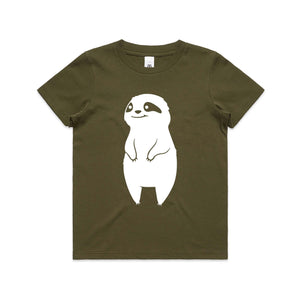 Cassie Kids Tee