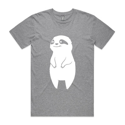 Cassie Tee by Lonely Kids Club. All clothing from our T-shirts to our shorts and hoodies are ethically made, and printed packed and shipped from Sydney.