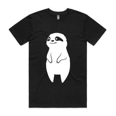 Cassie Tee by Lonely Kids Club. All clothing from our T-shirts to our shorts and hoodies are ethically made, and printed packed and shipped from Sydney.
