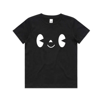 Cecil Face Kids Tee