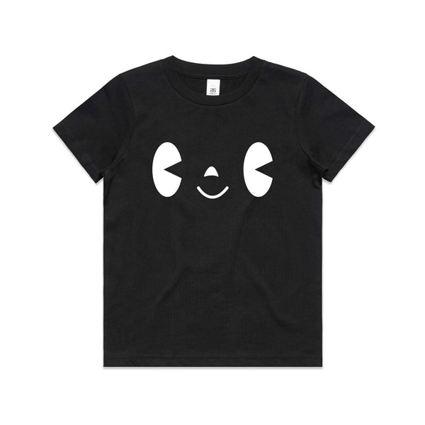 Cecil Face Kids Tee