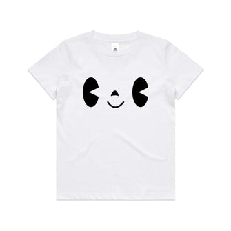 Cecil Face Kids Tee