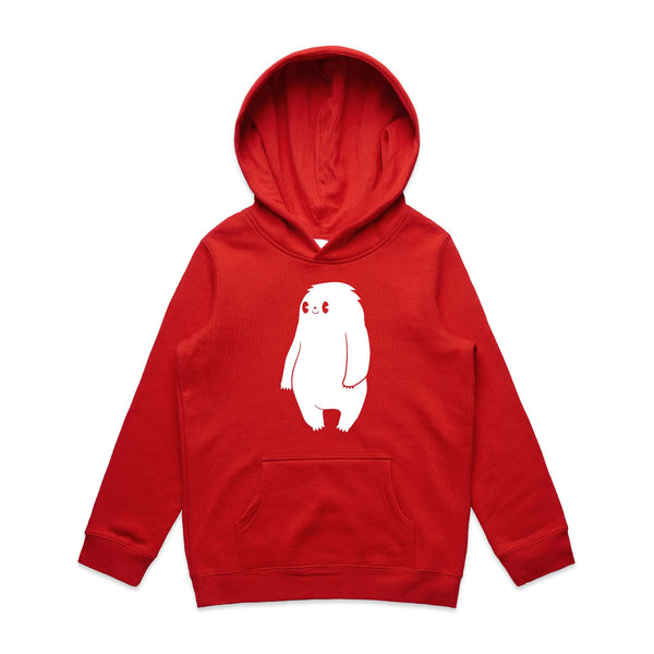 Cecil Kids Hoodie