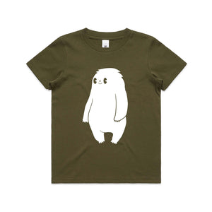 Cecil Kids Tee
