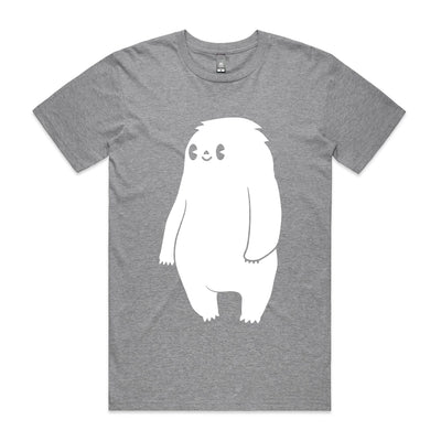 Cecil Tee by Lonely Kids Club. All clothing from our T-shirts to our shorts and hoodies are ethically made, and printed packed and shipped from Sydney.