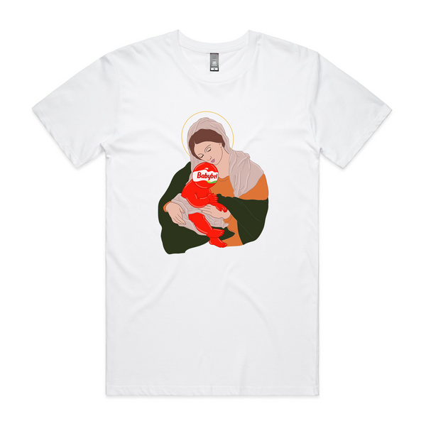 Baby Cheesus Tee