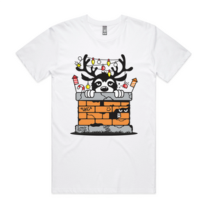Chimney Tee