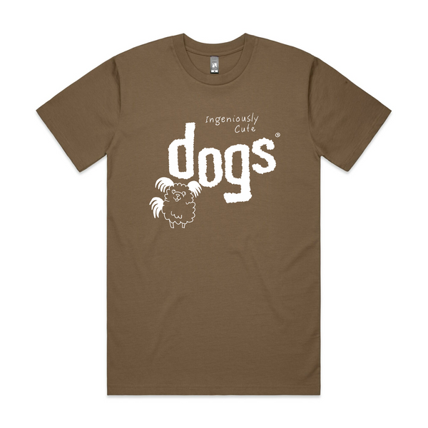 Choccy Dogs Tee