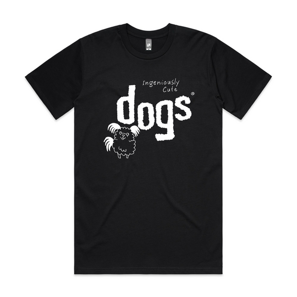 Choccy Dogs Tee