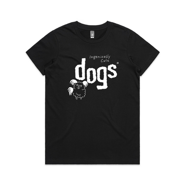 Choccy Dogs Tee