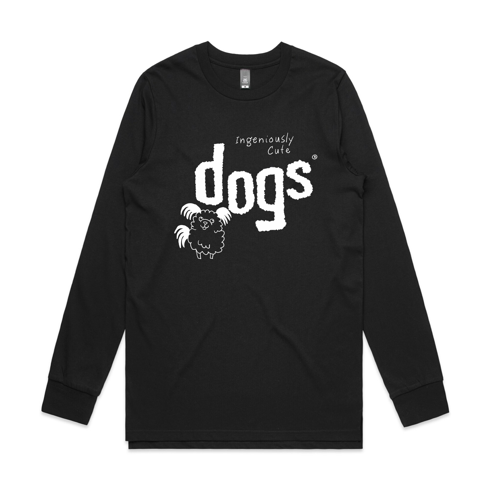 Choccy Dogs Tee