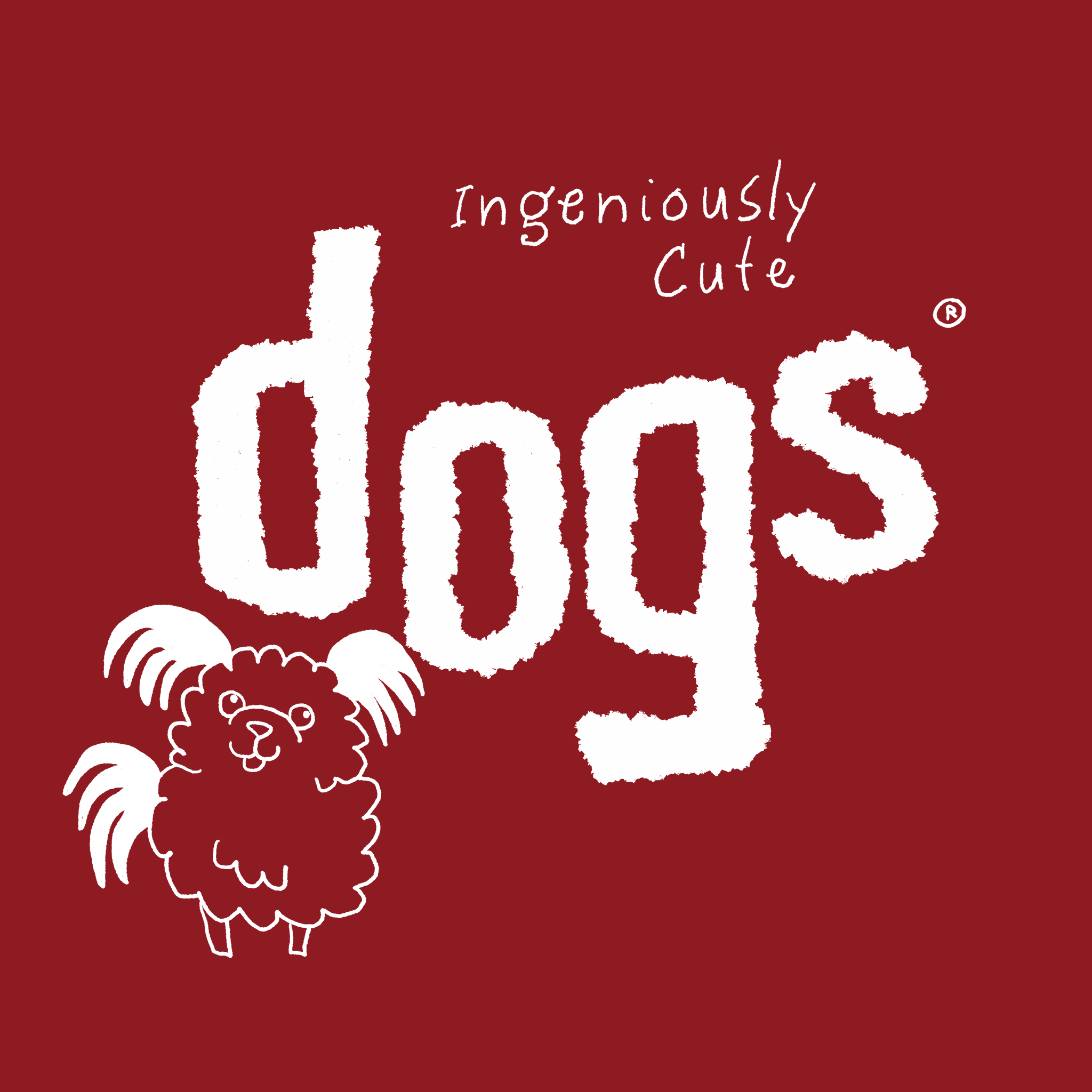 Choccy Dogs Tee