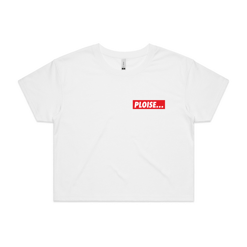 Don't Be A Chunt Tee by Lonely Kids Club. All clothing from our T-shirts to our shorts and hoodies are ethically made, and printed packed and shipped from Sydney.